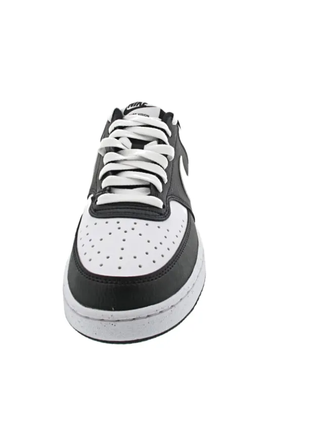 Court Vision Low Next Nat Sneaker low Schwarz>Nike Sale