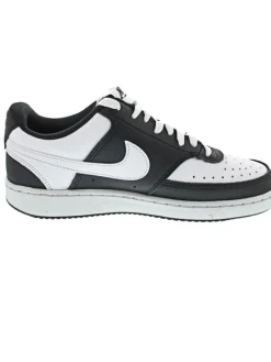 Nike Sneakers^Court Vision Low Next Nat Sneaker Schwarz