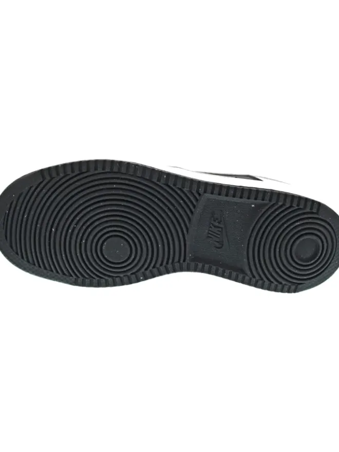 Nike Sneakers^Court Vision Low Next Nat Sneaker Schwarz