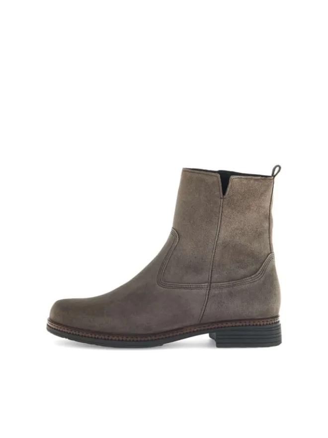 Gabor Stiefeletten^Cowboy Boots in braun
