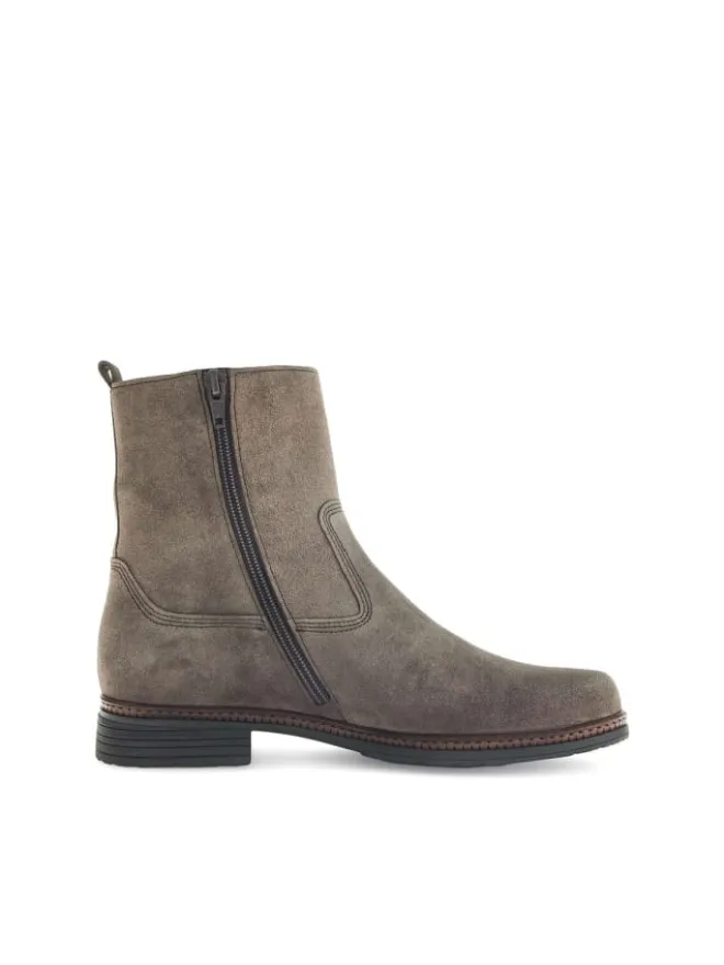 Gabor Stiefeletten^Cowboy Boots in braun