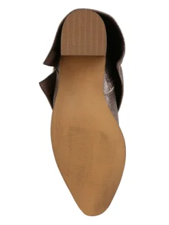 VAN HILL Stiefeletten^Cowboy Boots Victoria in Gold