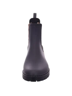 Verbenas Gummistiefel^Damen Gummistiefel in Schwarz