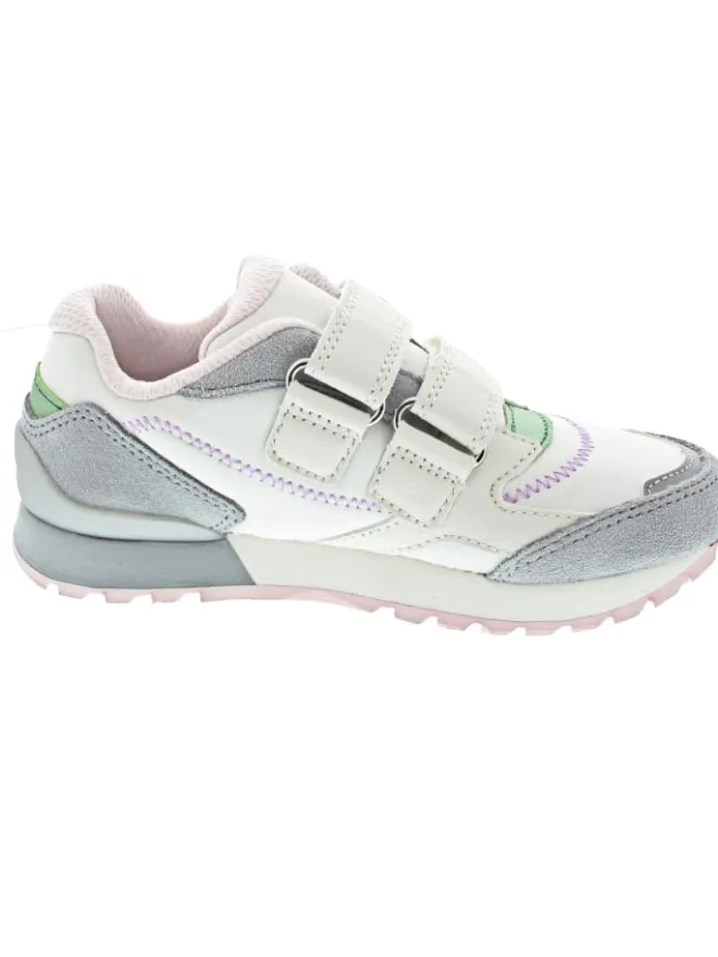 superfit Halbschuhe·Slipper^DASH Sneaker Mehrfarbig