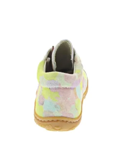 Ricosta Lauflernschuhe^DOTS Lauflern Mehrfarbig