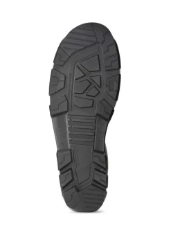 Sicherheitsstiefel NA2KL01 JobGUARD Full Safety in grün>Dunlop New