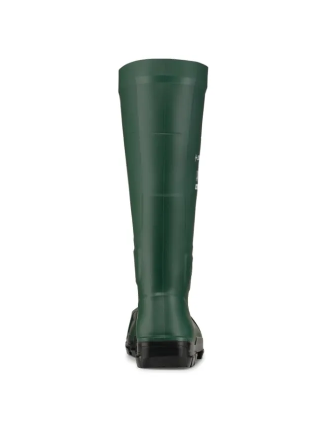 Sicherheitsstiefel NA2KL01 JobGUARD Full Safety in grün>Dunlop New