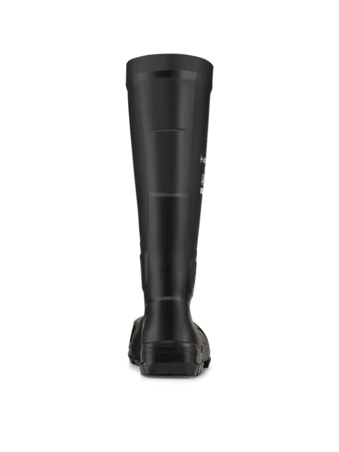 Dunlop Stiefel & Boots^Sicherheitsstiefel NA2HD01 JobGUARD Full Safety in schwarz
