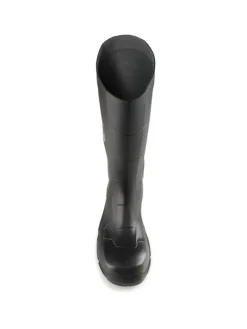 Dunlop Stiefel & Boots^Sicherheitsstiefel NA2HD01 JobGUARD Full Safety in schwarz