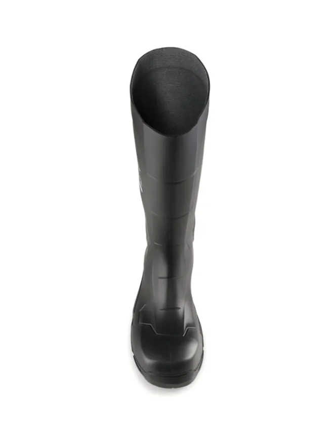 Dunlop Stiefel & Boots^Sicherheitsstiefel NA2HD01 JobGUARD Full Safety in schwarz