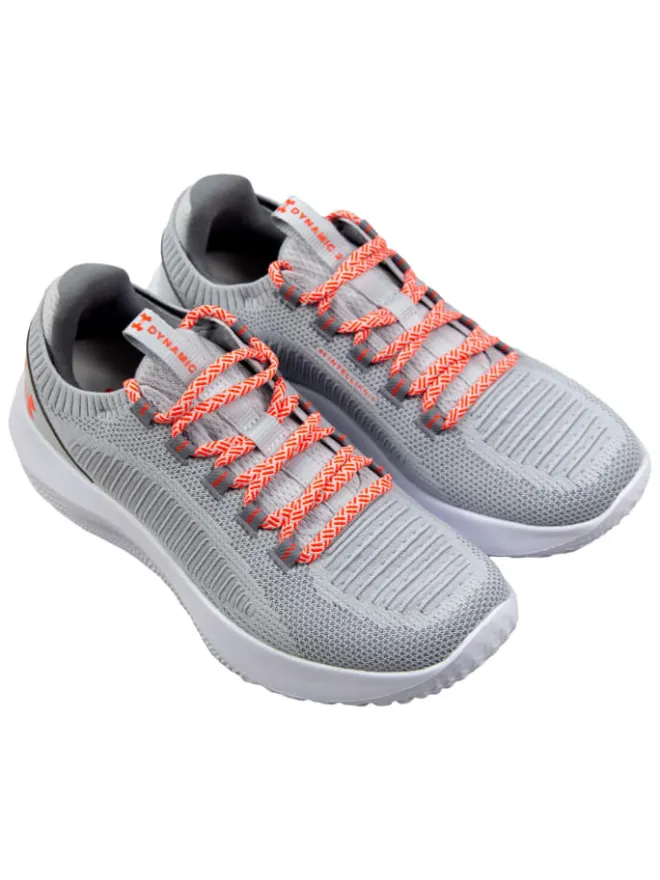 Under Armour Sportschuhe^Dynamic 2 in Grau