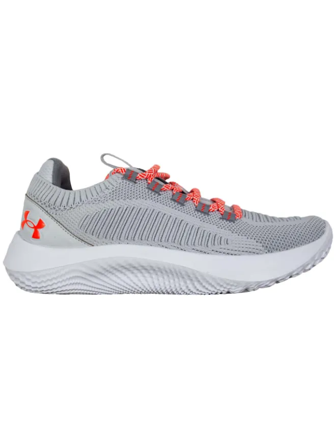 Under Armour Sportschuhe^Dynamic 2 in Grau