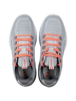 Under Armour Sportschuhe^Dynamic 2 in Grau