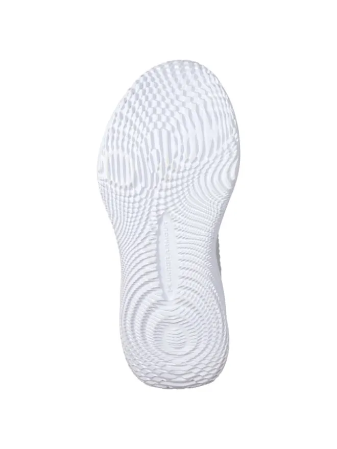 Under Armour Sportschuhe^Dynamic 2 in Grau