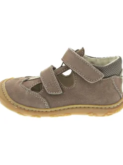 Ricosta Lauflernschuhe^EBI Minilette Braun