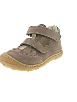 Ricosta Lauflernschuhe^EBI Minilette Braun