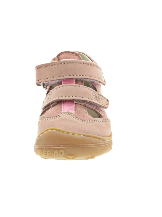 EBI Minilette Rosa>Ricosta Best