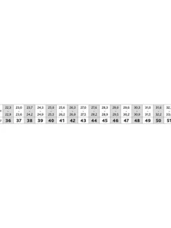 Sika Schuhpflege Und Mehr^Einlegesohle "Einlegesohle - Super Clog" in Schwarz