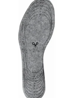 Einlegesohle 