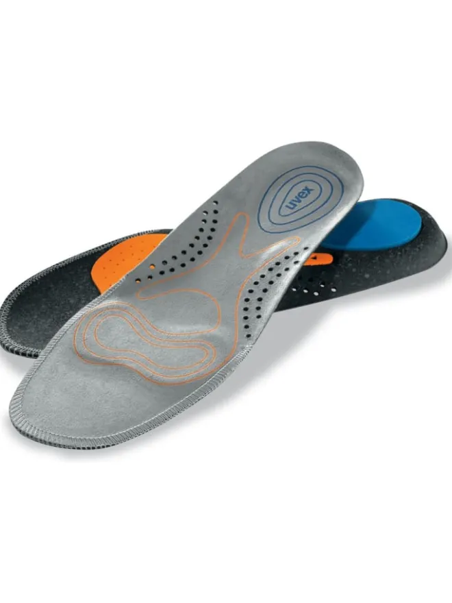 Einlegesohle in Orange>Uvex Online