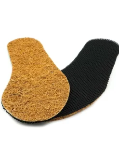 Einlegesohlen in Braun>Sohlen24 Discount