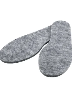 Einlegesohlen in Grau>Sohlen24 Hot