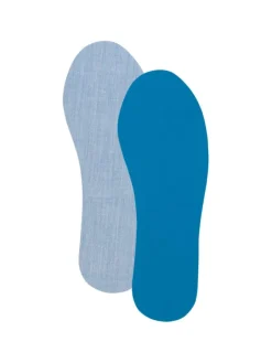 Einlegesohlen in Schwarz>Sohlen24 Hot