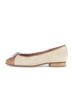 Gabor Ballerinas^Elegante Ballerinas in beige