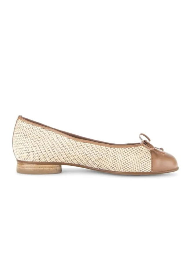 Gabor Ballerinas^Elegante Ballerinas in beige