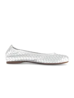 Gabor Ballerinas^Elegante Ballerinas in silber