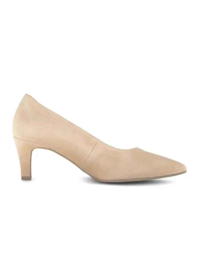 Gabor Pumps^Elegante Pumps in beige