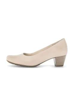 Elegante Pumps in beige>Gabor Clearance