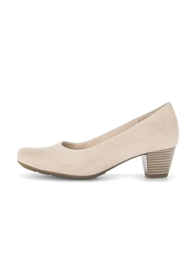 Elegante Pumps in beige>Gabor Clearance