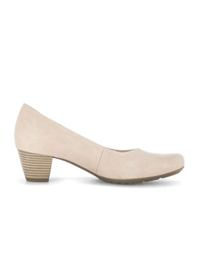 Elegante Pumps in beige>Gabor Clearance