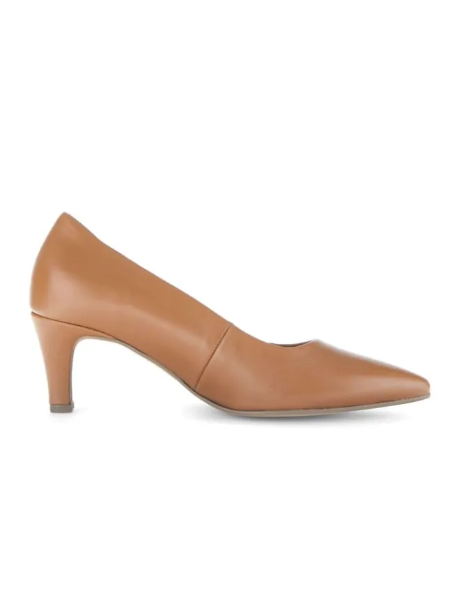 Gabor Pumps^Elegante Pumps in braun