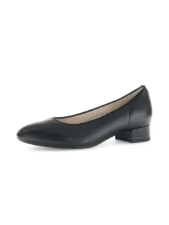Elegante Pumps in schwarz>Gabor New