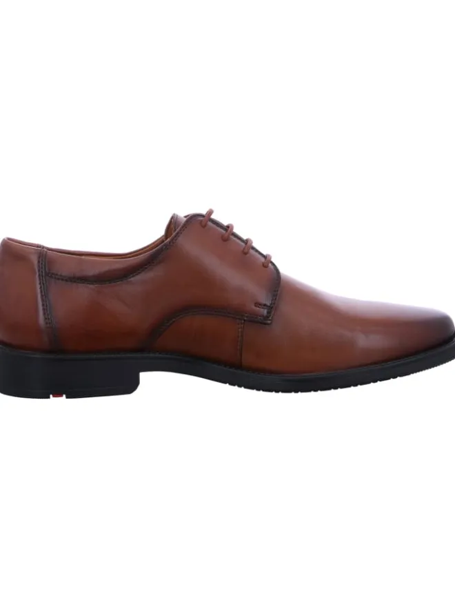 elegante Schnürer Jerry in Braun>LLOYD Online