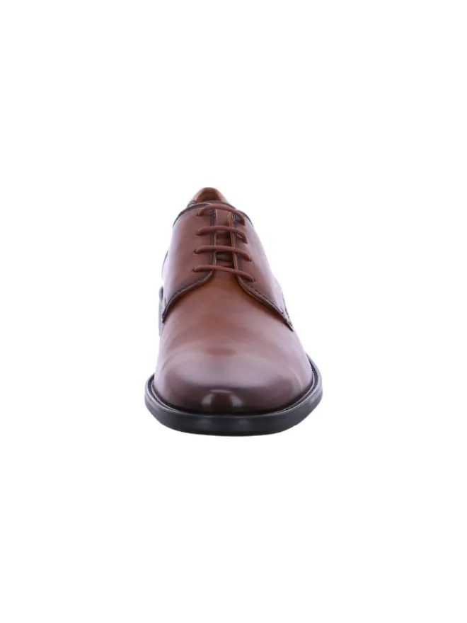 elegante Schnürer Jerry in Braun>LLOYD Online