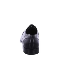LLOYD Schnürschuhe^elegante Schnürer Perseo in Schwarz