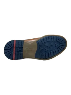 LLOYD Schnürschuhe^Elegante Schnürschuhe in Braun