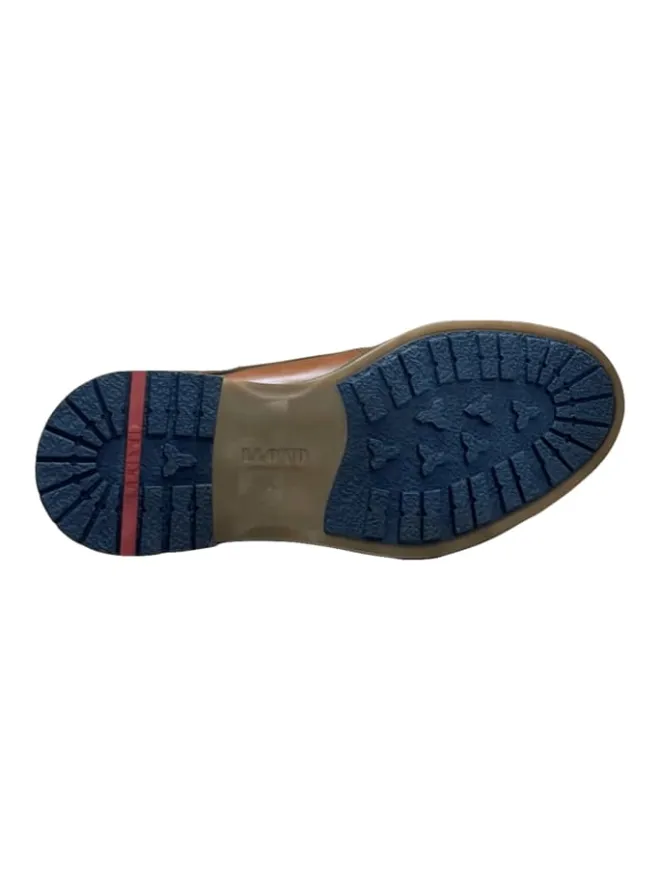 LLOYD Schnürschuhe^Elegante Schnürschuhe in Braun