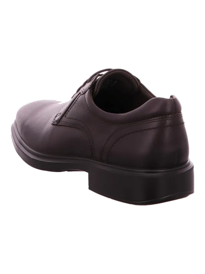 Elegante Schnürschuhe in Braun>Ecco Best