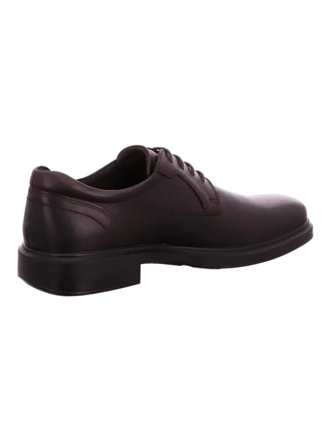 Elegante Schnürschuhe in Braun>Ecco Best