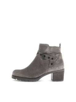 Elegante Stiefeletten in grau>Gabor Clearance