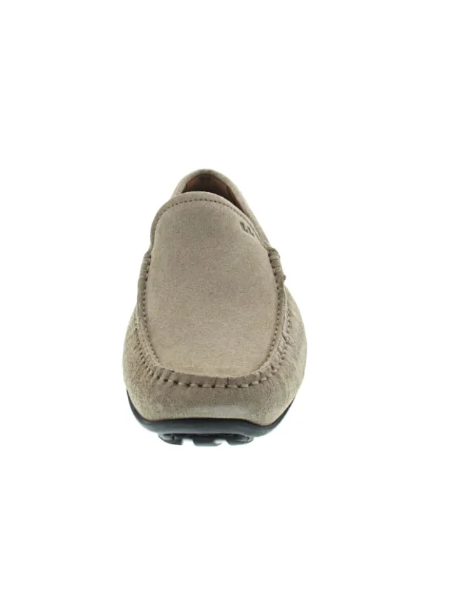 LLOYD Halbschuhe^Emilio Mokassin Beige