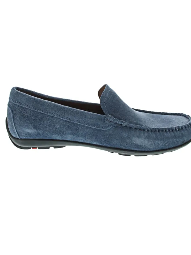 Emilio Mokassin Blau>LLOYD New