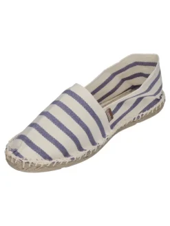 Espadrij l'orginale Halbschuhe^Espadrilles CLASSIC 100 in bunt