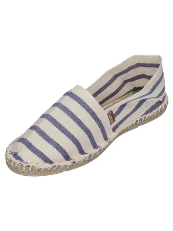 Espadrij l'orginale Halbschuhe^Espadrilles CLASSIC 100 in bunt