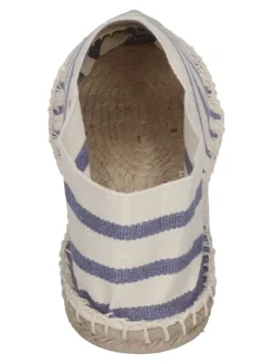 Espadrij l'orginale Halbschuhe^Espadrilles CLASSIC 100 in bunt