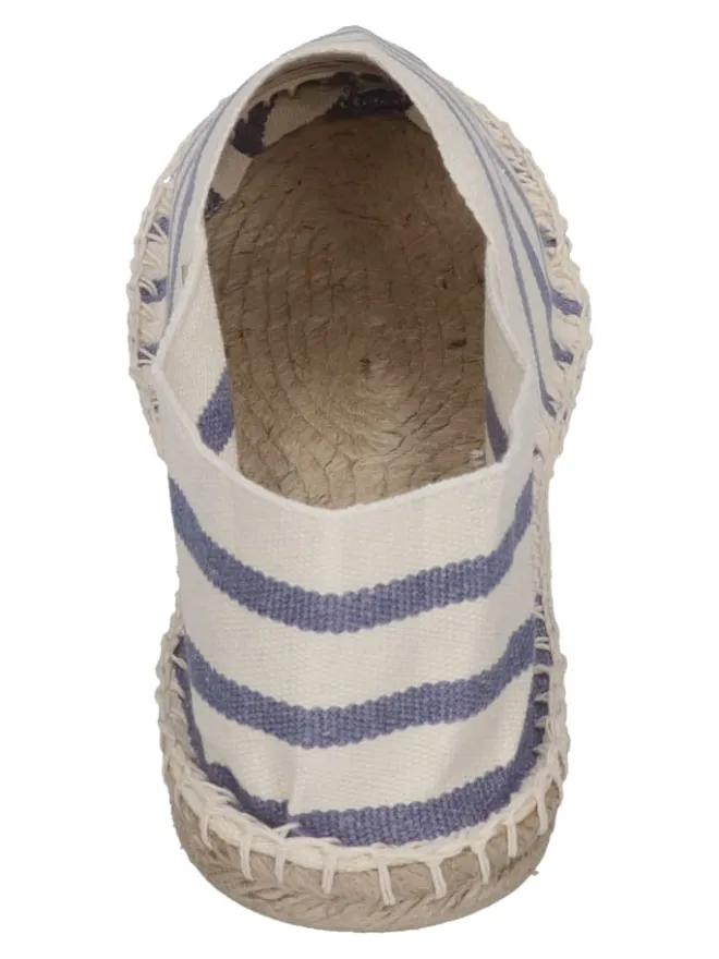 Espadrij l'orginale Halbschuhe^Espadrilles CLASSIC 100 in bunt